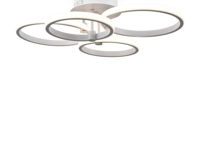 Потолочный светильник Freya FR10018CL-L40W фото:6