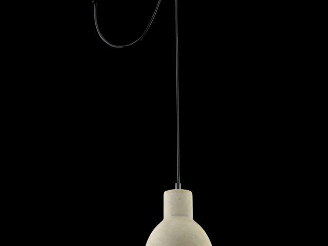 Подвесной светильник Maytoni T434-PL-01-GR фото:7