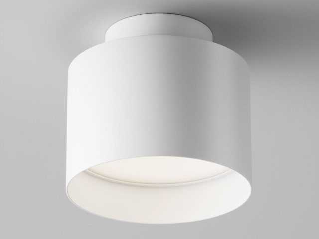 Потолочный светильник Technical C009CW-L12W4K фото:10
