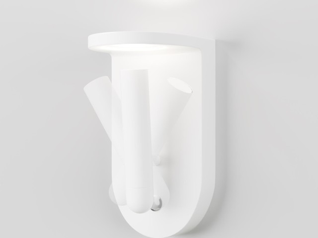Настенный светильник (бра) Technical C034WL-L5W3K фото:1