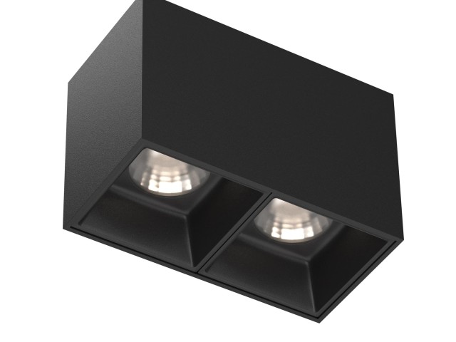 Потолочный светильник Technical C065CL-02-L12W4K-B фото:5