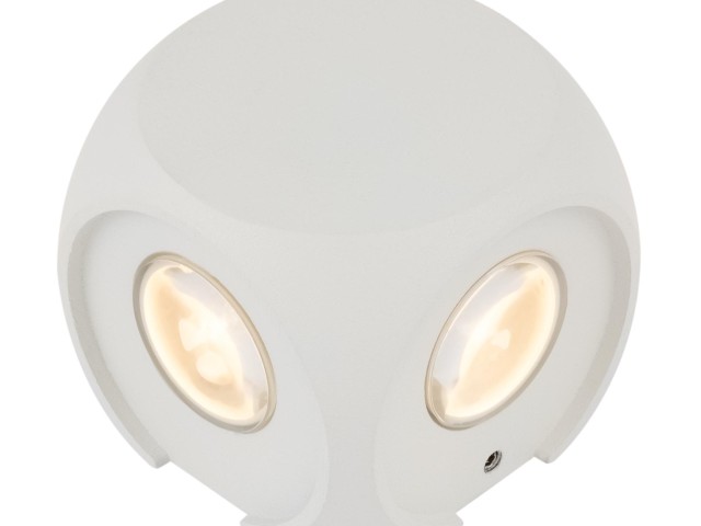 Архитектурная подсветка Outdoor O014WL-L4W фото:17