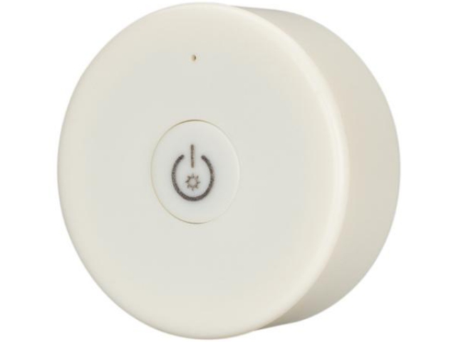 Панель Knob SMART-P87-DIM White (3V, 1 зона, 2.4G) (Arlight, IP20 Пластик, 5 лет) фото:10