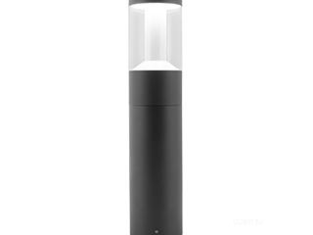 Светильник LGD-STEM-BOLL-H500-10W Warm3000 (GR, 185 deg, 230V) (Arlight, IP65 Металл, 3 года) фото:16