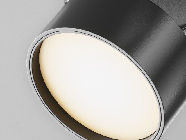 Трековый светильник Technical TR007-1-12W3K-B-1 фото:7