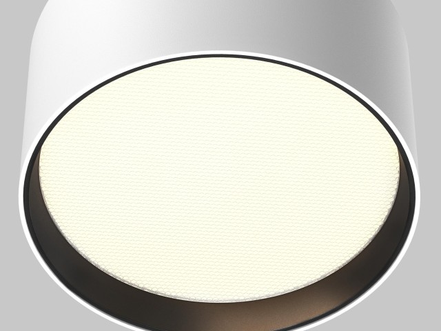 Потолочный светильник Technical C091CL-12W3K-W фото:5