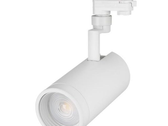 Светильник LGD-ZEUS-4TR-R100-30W Warm (WH, 20-60 deg) (Arlight, IP20 Металл, 3 года) фото:15