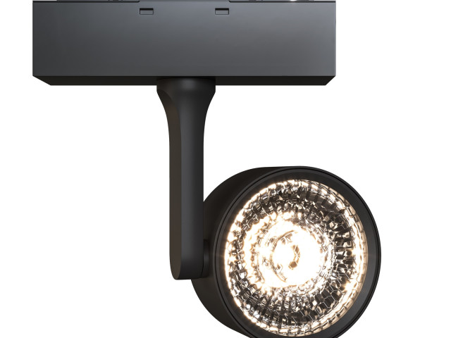 Трековый светильник Technical TR024-2-10B3K фото:2