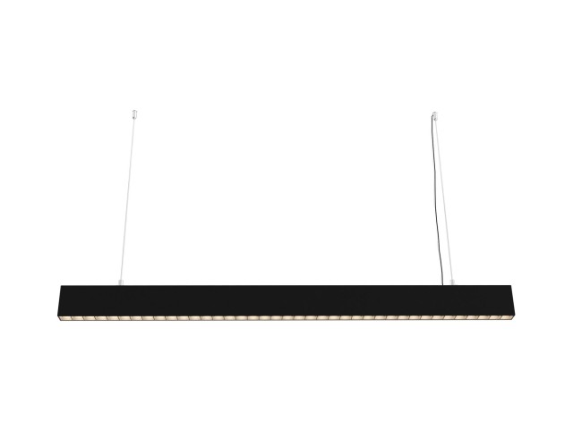 Подвесной светильник Technical P050PL-L40B4K фото:21