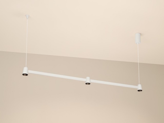 Светильник SP-ELIZEO-S1000-16W Warm3000 (WH, 35 deg, 230V) (Arlight, IP20 Металл, 3 года) фото:1