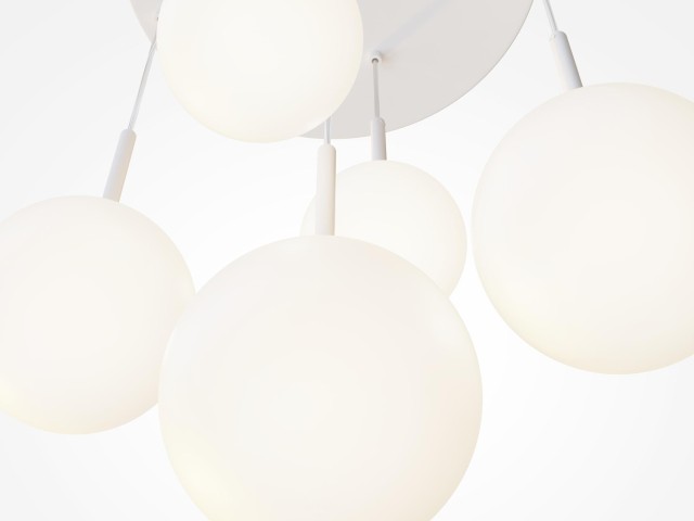 Подвесной светильник Maytoni MOD321PL-05W фото:8