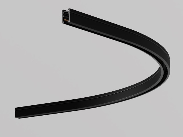 Комплектующие для накладной трековой системы Technical TRA184-R600-11B фото:429