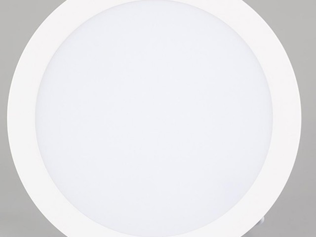Светильник DL-BL180-18W White (Arlight, IP40 Металл, 3 года) фото:8