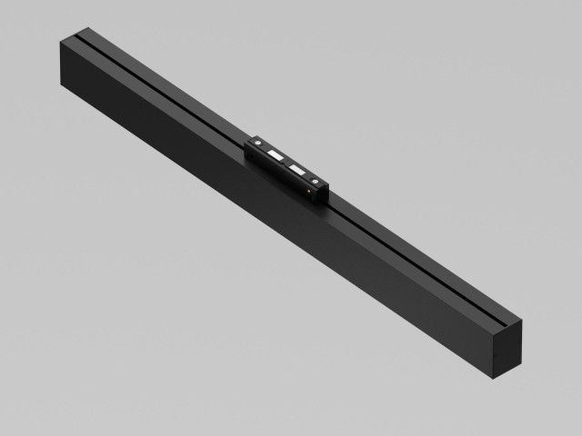 Трековый светильник Technical TR012-2-7W3K-B фото:13