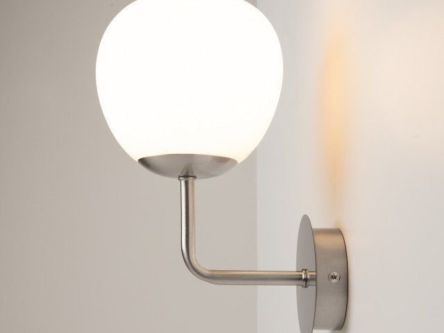 Настенный светильник (бра) Maytoni MOD221-WL-01-N фото:13
