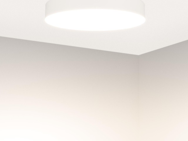 Светильник SP-FLOWER-R410-32W Warm3000 (BK, 110 deg, 230V) (Arlight, IP54 Пластик, 3 года) фото:3
