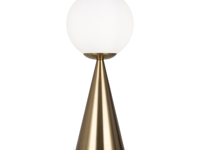 Настольный светильник Freya FR5289TL-01BS фото:6