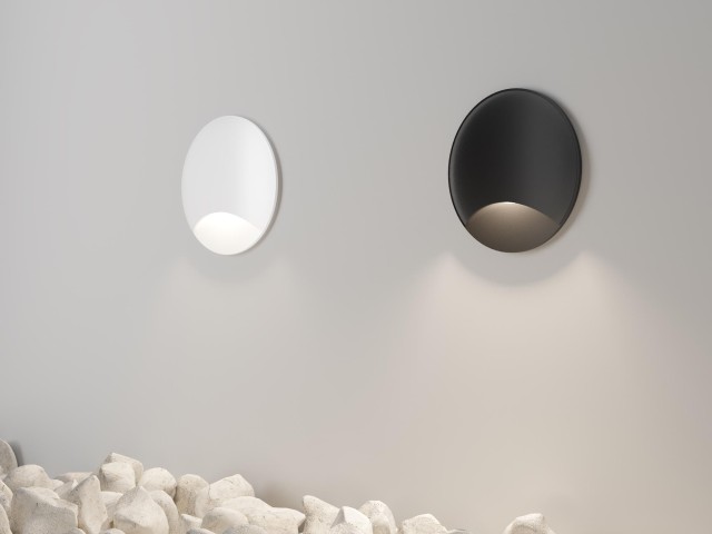 Встраиваемый светильник Outdoor O035-L3W3K фото:10