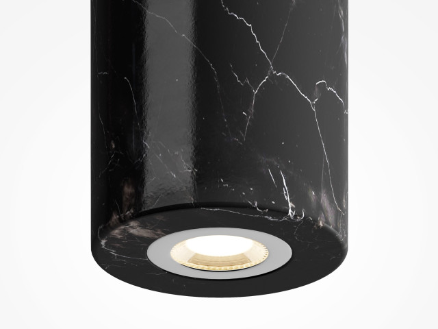 Подвесной светильник Maytoni MOD461PL-L5BK фото:7