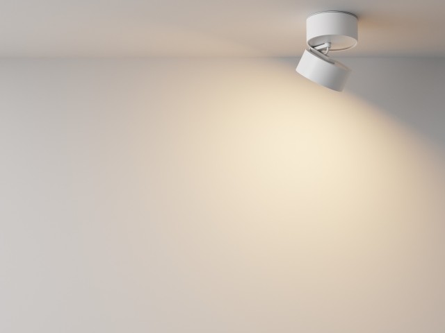 Потолочный светильник Technical C024CL-L12W3K фото:17