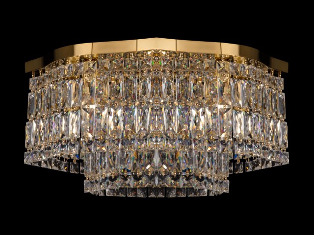 Потолочный светильник Maytoni DIA005CL-06G фото:22