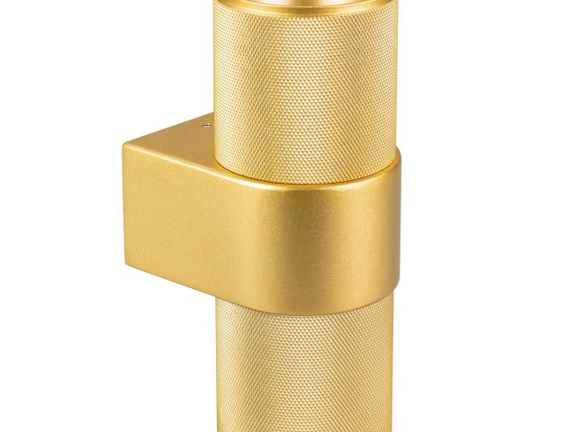 Светильник SP-SPICY-WALL-TWIN-S180x72-2x6W Day4000 (GD, 40 deg) (Arlight, IP20 Металл, 3 года) фото:2