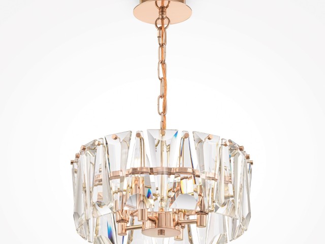 Подвесной светильник Maytoni MOD043PL-04G фото:10