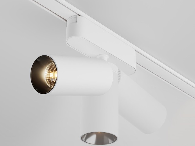 Трековый светильник Technical TR103-1-12W3K-M-W фото:5
