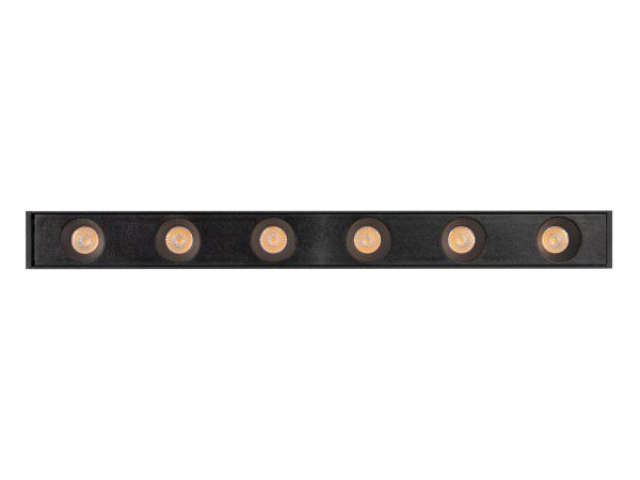 Светильник MAG-DOTS-25-L200-6W Warm3000 (BK, 30 deg, 24V, DALI) (Arlight, IP20 Металл, 5 лет) фото:11
