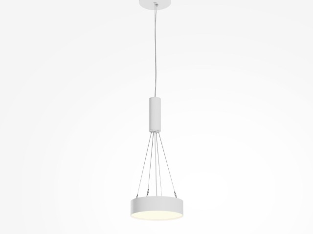 Потолочный светильник Technical C032CL-24W3K-RD-W фото:12