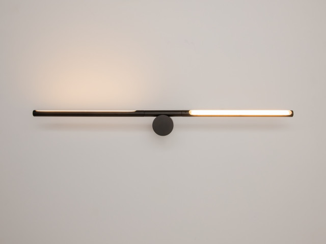 Настенный светильник (бра) Maytoni MOD432WL-L9B3K фото:9