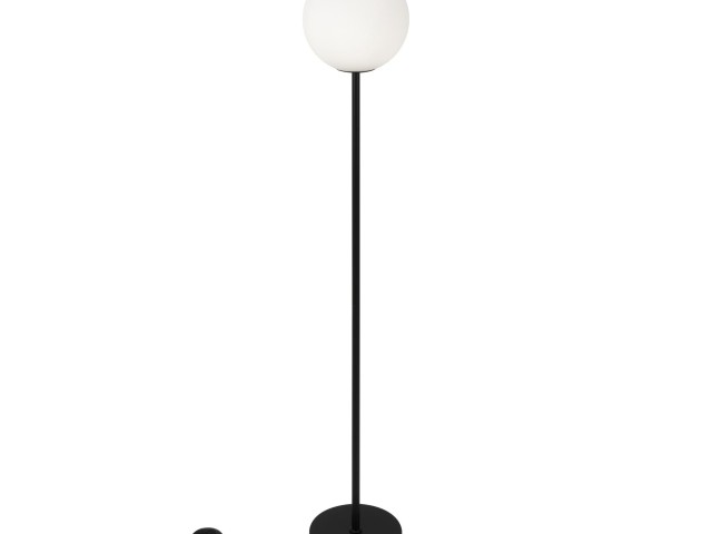 Напольный светильник (торшер) Maytoni MOD013FL-01B фото:14