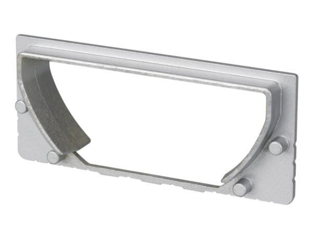 Соединитель ALU-POWER-W80N (Arlight, Металл) фото:1