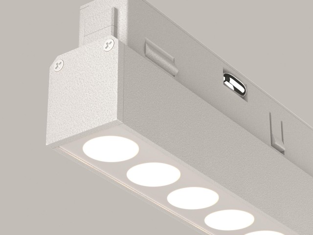 Трековый светильник Technical TR031-2-12W3K-W фото:11