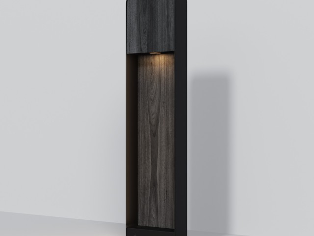 Ландшафтный светильник Outdoor O481FL-L7BWD3K фото:9