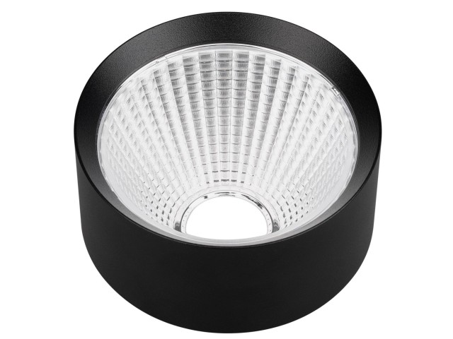 Рефлектор с посадочным кольцом LGD-REFLECTOR-RING-R85 (BK) (Arlight, Металл) фото:3