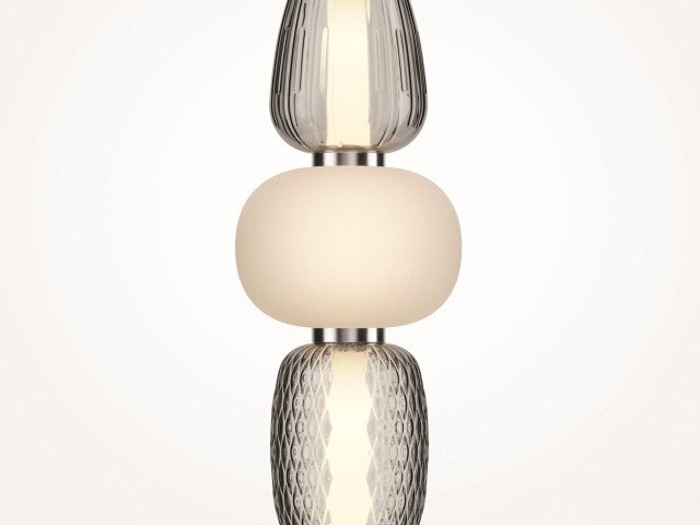 Настольный светильник Maytoni MOD267TL-L28CH3K фото:1