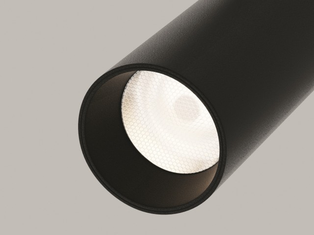 Трековый светильник Technical TR032-4-12W3K-S-DS-B фото:3