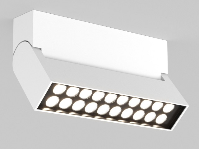 Светильник SP-LOFT-SURFACE-S170-10W Day4000 (WH, 24 deg) (Arlight, IP40 Металл, 3 года) фото:1