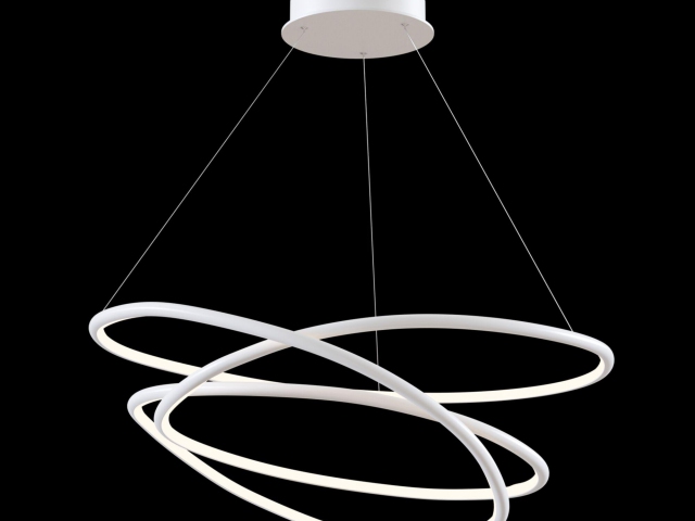 Подвесной светильник Maytoni MOD100PL-L88W фото:4