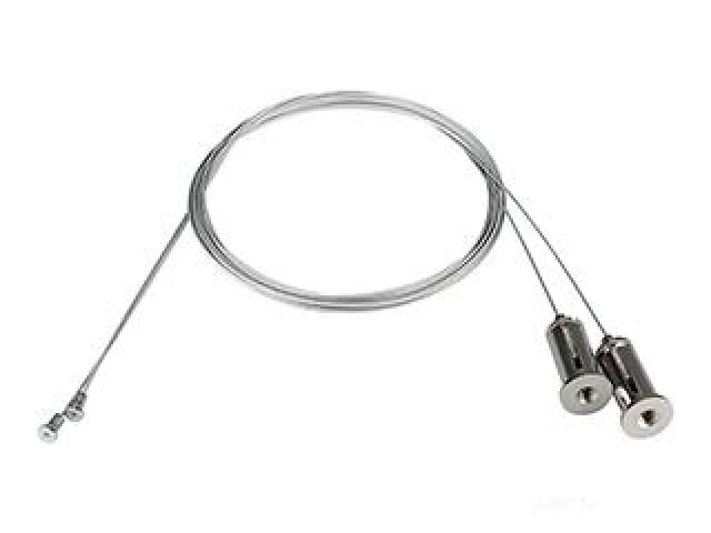 Подвес ALU-LINE-2x2m (Arlight, Металл) фото:2