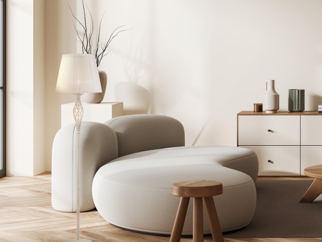 Напольный светильник (торшер) Maytoni ARM247-11-G фото:3