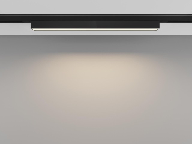 Трековый светильник Technical TR192-1-8W3K-B фото:3