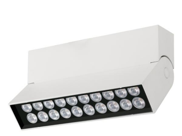 Светильник SP-LOFT-SURFACE-S170-10W Day4000 (WH, 24 deg) (Arlight, IP40 Металл, 3 года) фото:14