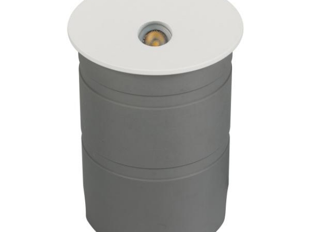 Светильник LT-GAP-R70-3W Warm3000 (WH, 30 deg) (Arlight, IP65 Металл, 3 года) фото:15