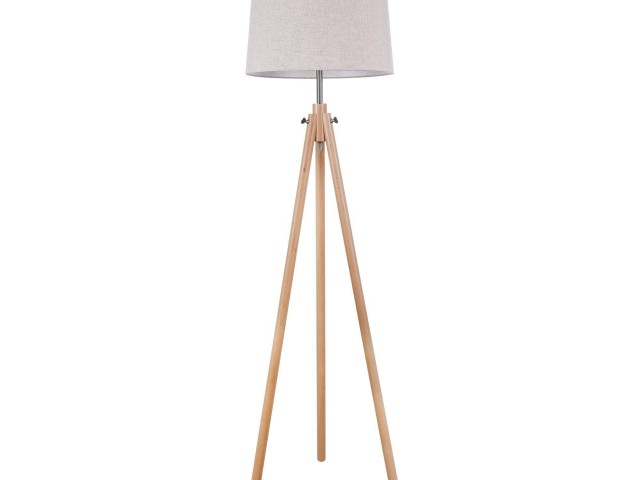 Напольный светильник (торшер) Maytoni Z177-FL-01-BR фото:24