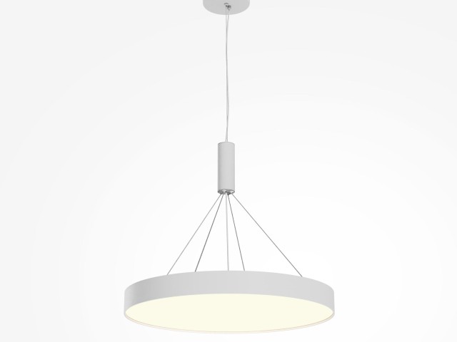 Потолочный светильник Technical C032CL-90W3K-RD-W фото:14