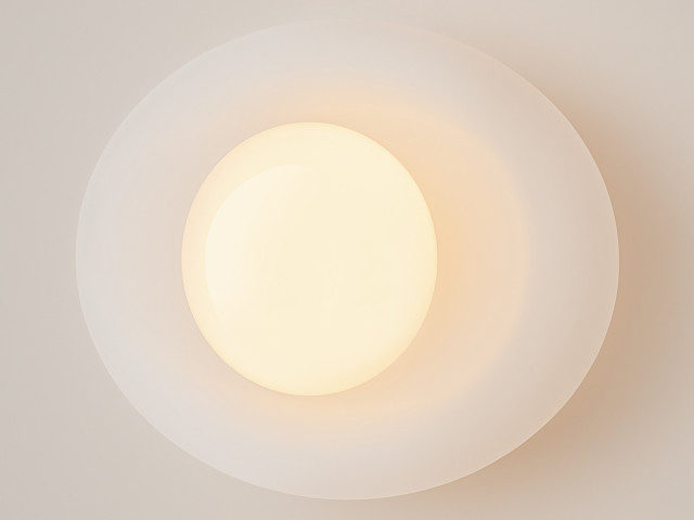 Настенный светильник (бра) Maytoni MOD435WL-01W фото:4