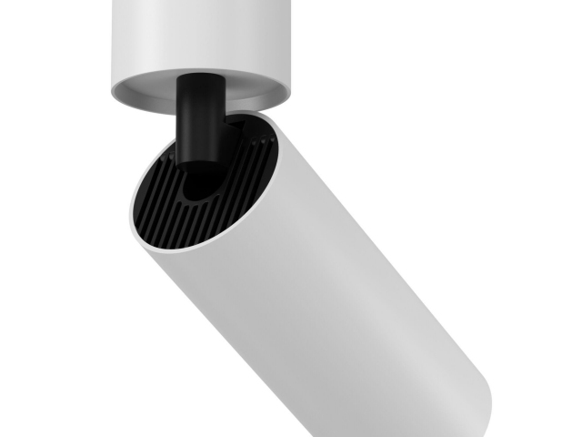 Потолочный светильник Technical C055CL-L12W2.7K-W-W фото:20