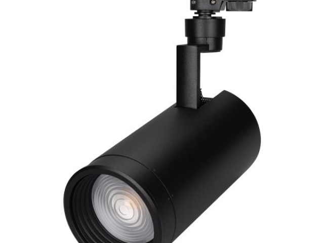 Светильник LGD-ZEUS-2TR-R100-30W Warm3000 (BK, 20-60 deg) (Arlight, IP20 Металл, 3 года) фото:16